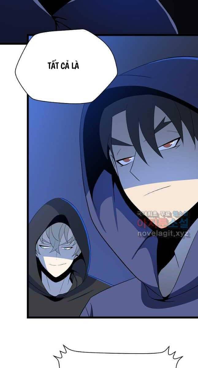 đọc truyện Kẻ Săn Anh Hùng Chương 151 ảnh 28 tại Thiên Thai Truyện