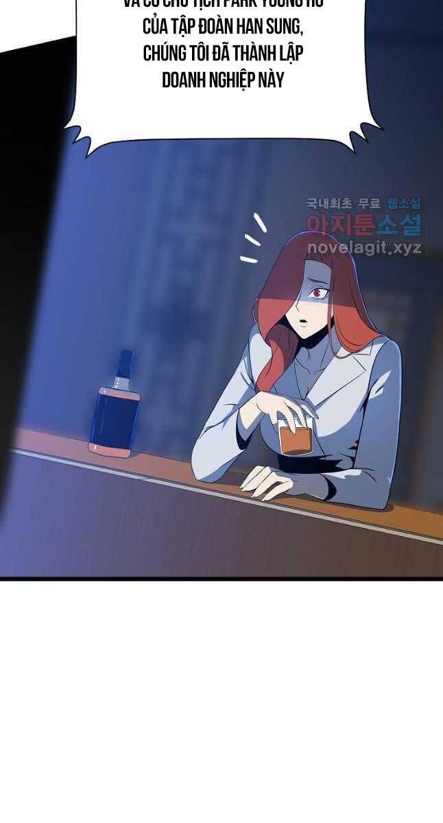 đọc truyện Kẻ Săn Anh Hùng Chương 151 ảnh 30 tại Thiên Thai Truyện