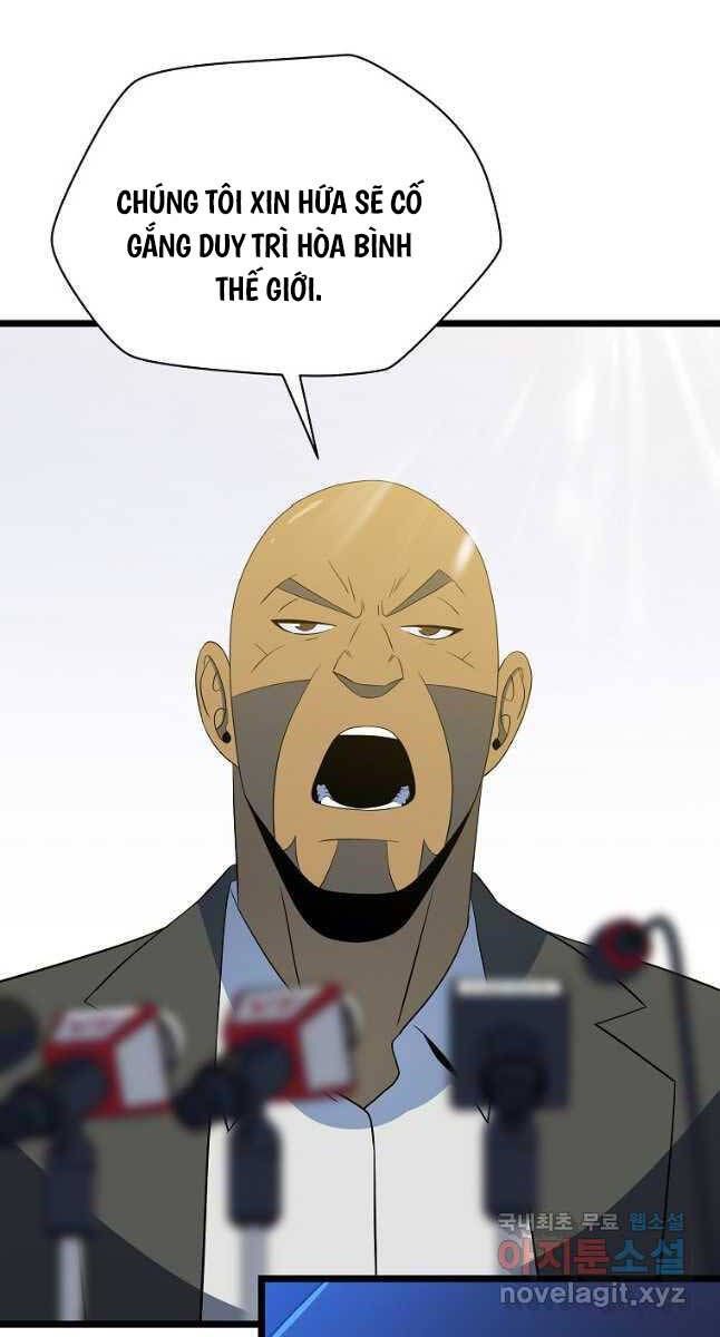 đọc truyện Kẻ Săn Anh Hùng Chương 151 ảnh 31 tại Thiên Thai Truyện