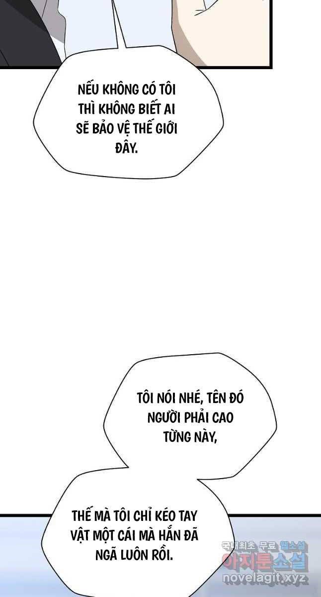 đọc truyện Kẻ Săn Anh Hùng Chương 151 ảnh 65 tại Thiên Thai Truyện