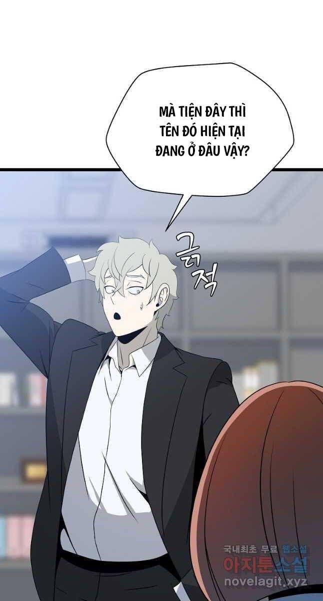 đọc truyện Kẻ Săn Anh Hùng Chương 151 ảnh 70 tại Thiên Thai Truyện