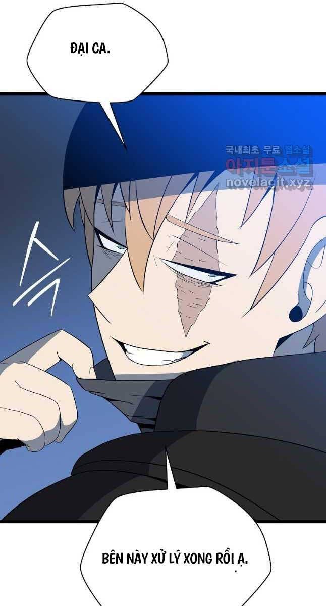 đọc truyện Kẻ Săn Anh Hùng Chương 151 ảnh 78 tại Thiên Thai Truyện