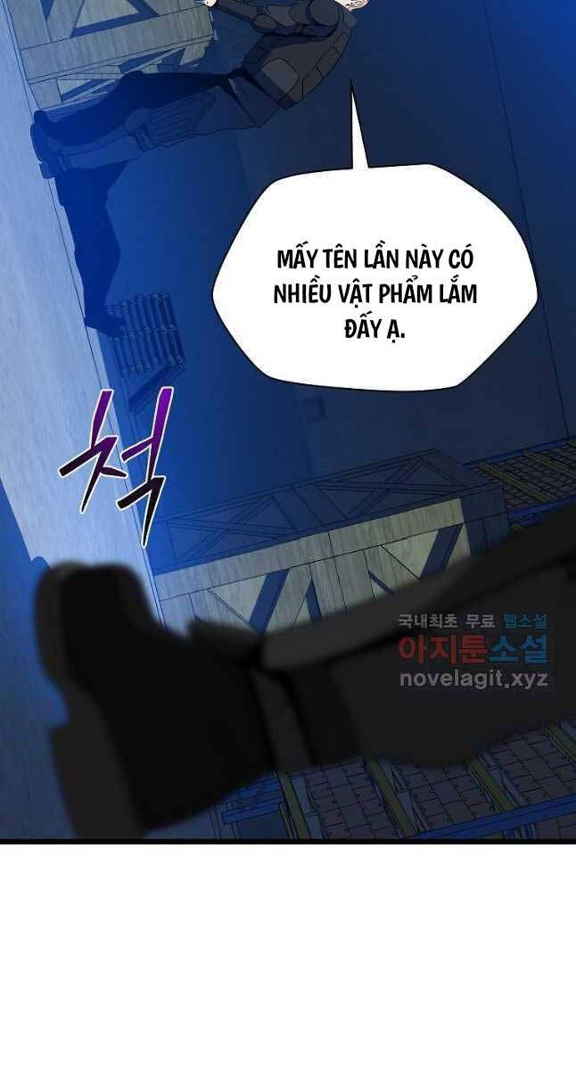 đọc truyện Kẻ Săn Anh Hùng Chương 151 ảnh 81 tại Thiên Thai Truyện