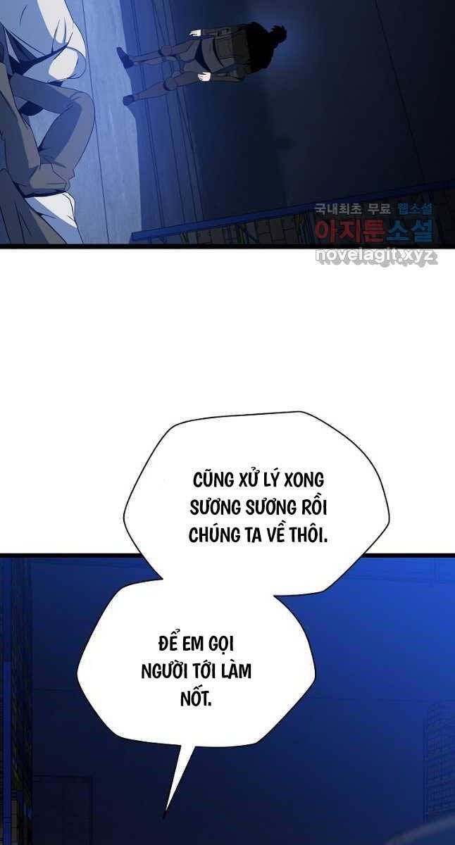 đọc truyện Kẻ Săn Anh Hùng Chương 151 ảnh 83 tại Thiên Thai Truyện