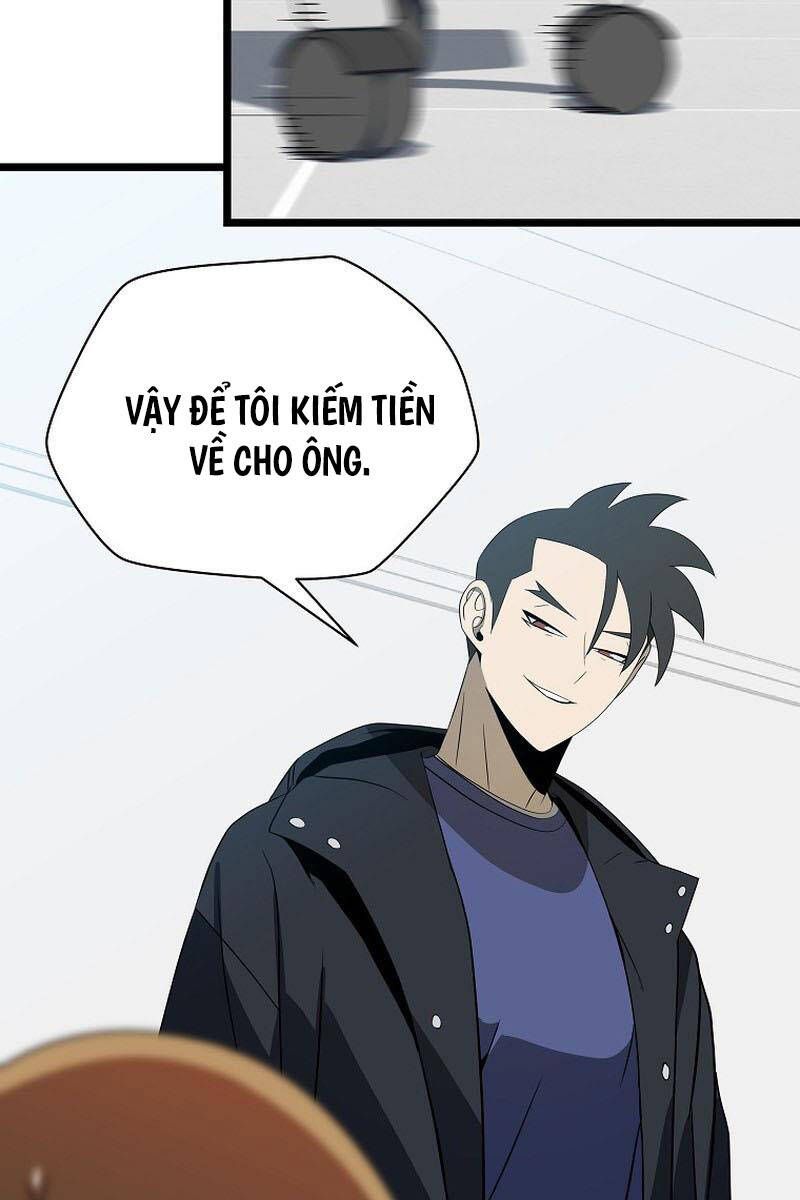 đọc truyện Kẻ Săn Anh Hùng Chương 152 ảnh 18 tại Thiên Thai Truyện