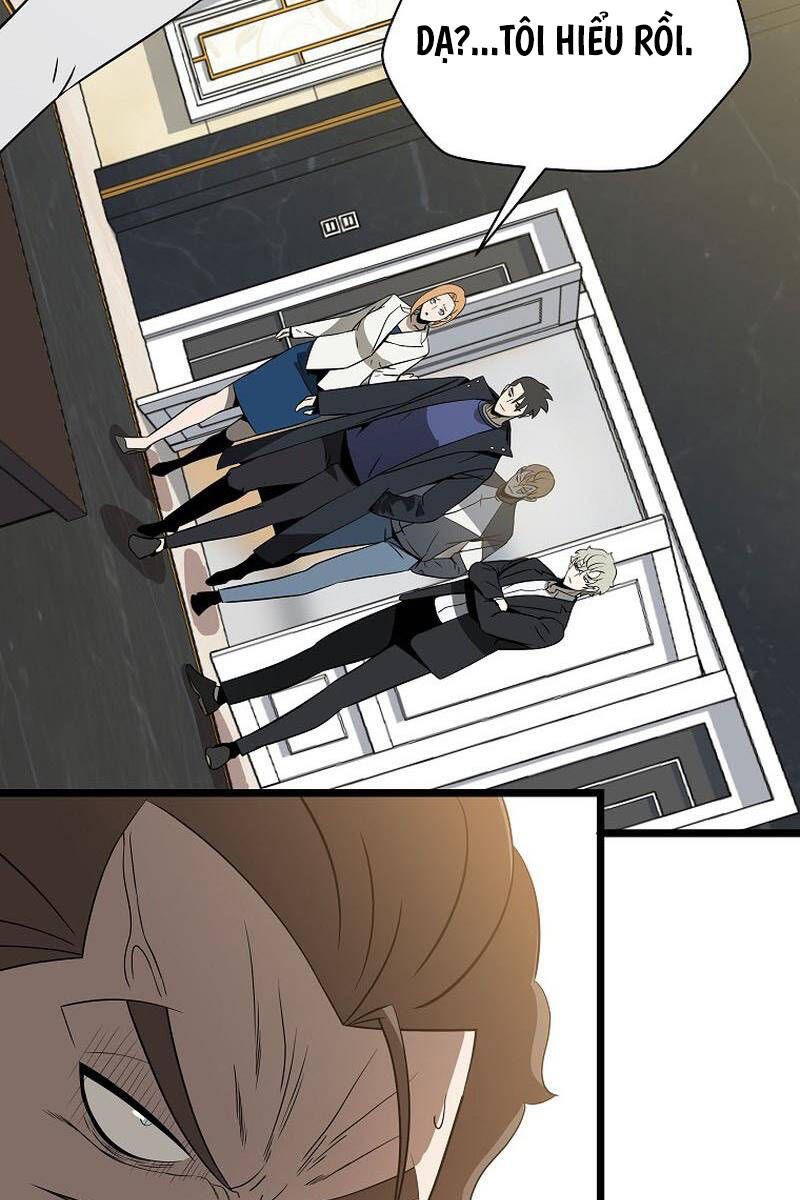 đọc truyện Kẻ Săn Anh Hùng Chương 152 ảnh 31 tại Thiên Thai Truyện