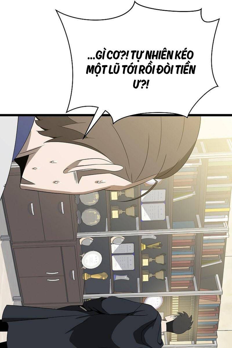 đọc truyện Kẻ Săn Anh Hùng Chương 152 ảnh 35 tại Thiên Thai Truyện