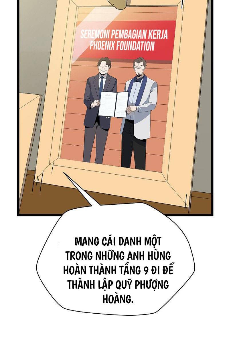 đọc truyện Kẻ Săn Anh Hùng Chương 152 ảnh 37 tại Thiên Thai Truyện