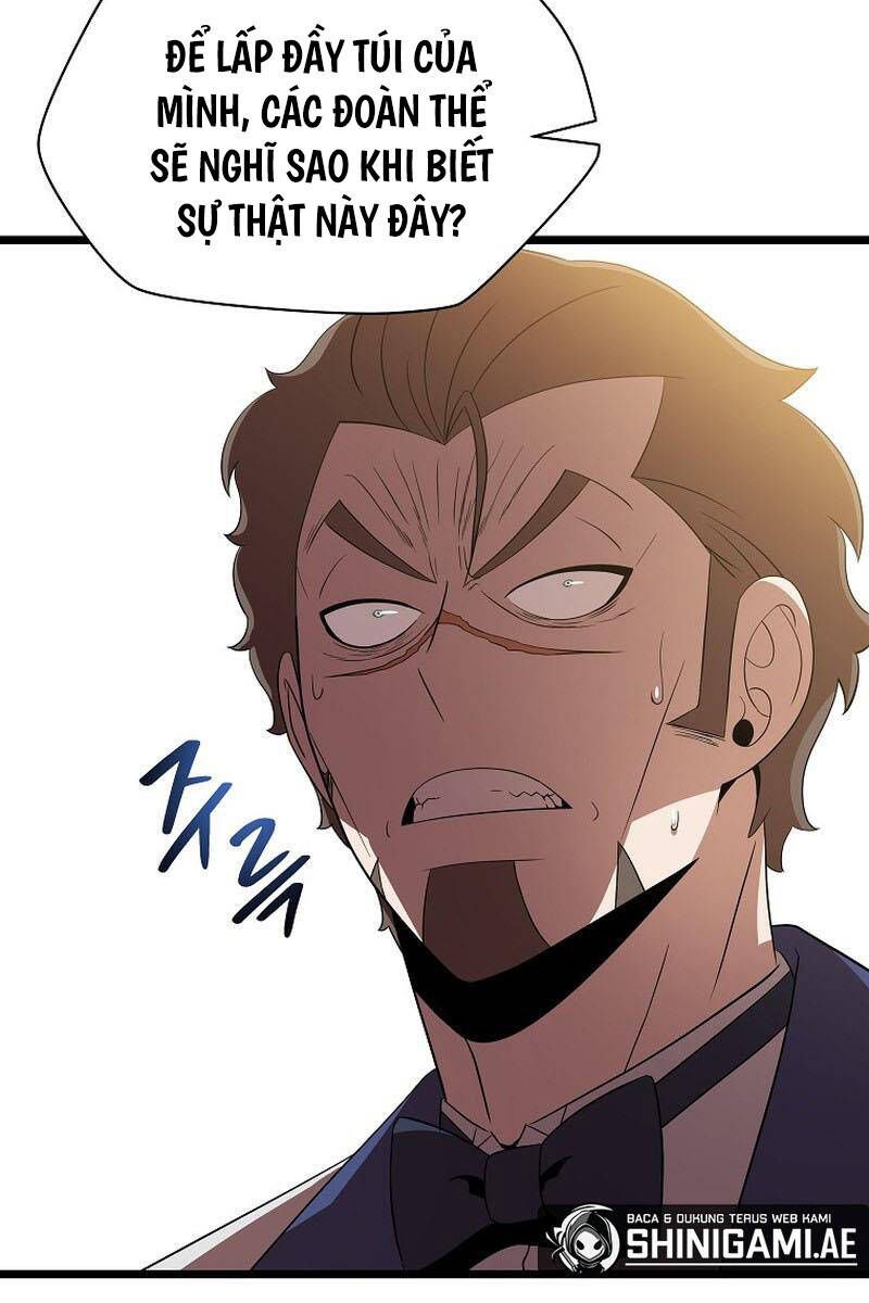 đọc truyện Kẻ Săn Anh Hùng Chương 152 ảnh 40 tại Thiên Thai Truyện