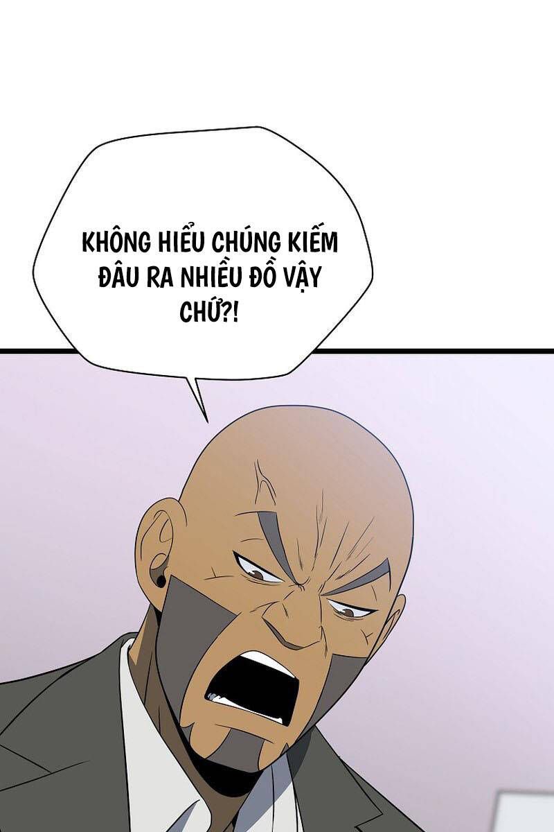 đọc truyện Kẻ Săn Anh Hùng Chương 152 ảnh 7 tại Thiên Thai Truyện