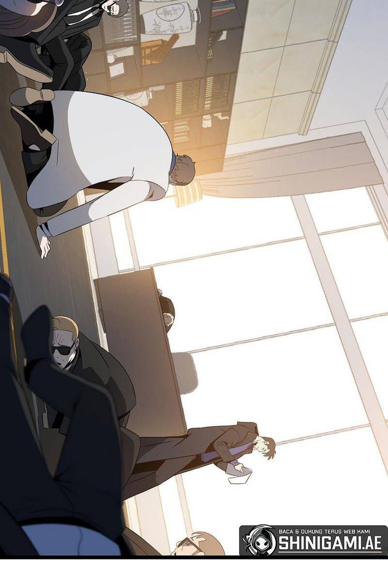 đọc truyện Kẻ Săn Anh Hùng Chương 152 ảnh 63 tại Thiên Thai Truyện