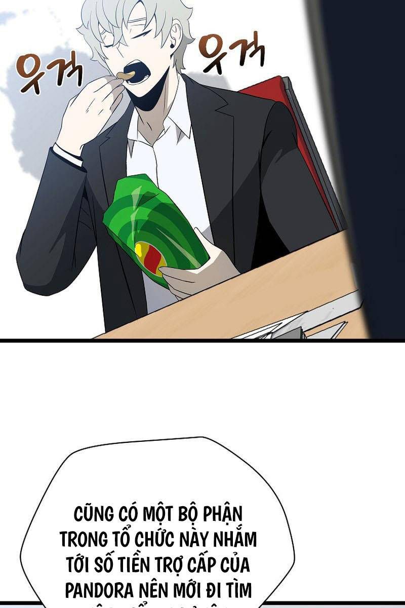 đọc truyện Kẻ Săn Anh Hùng Chương 152 ảnh 9 tại Thiên Thai Truyện