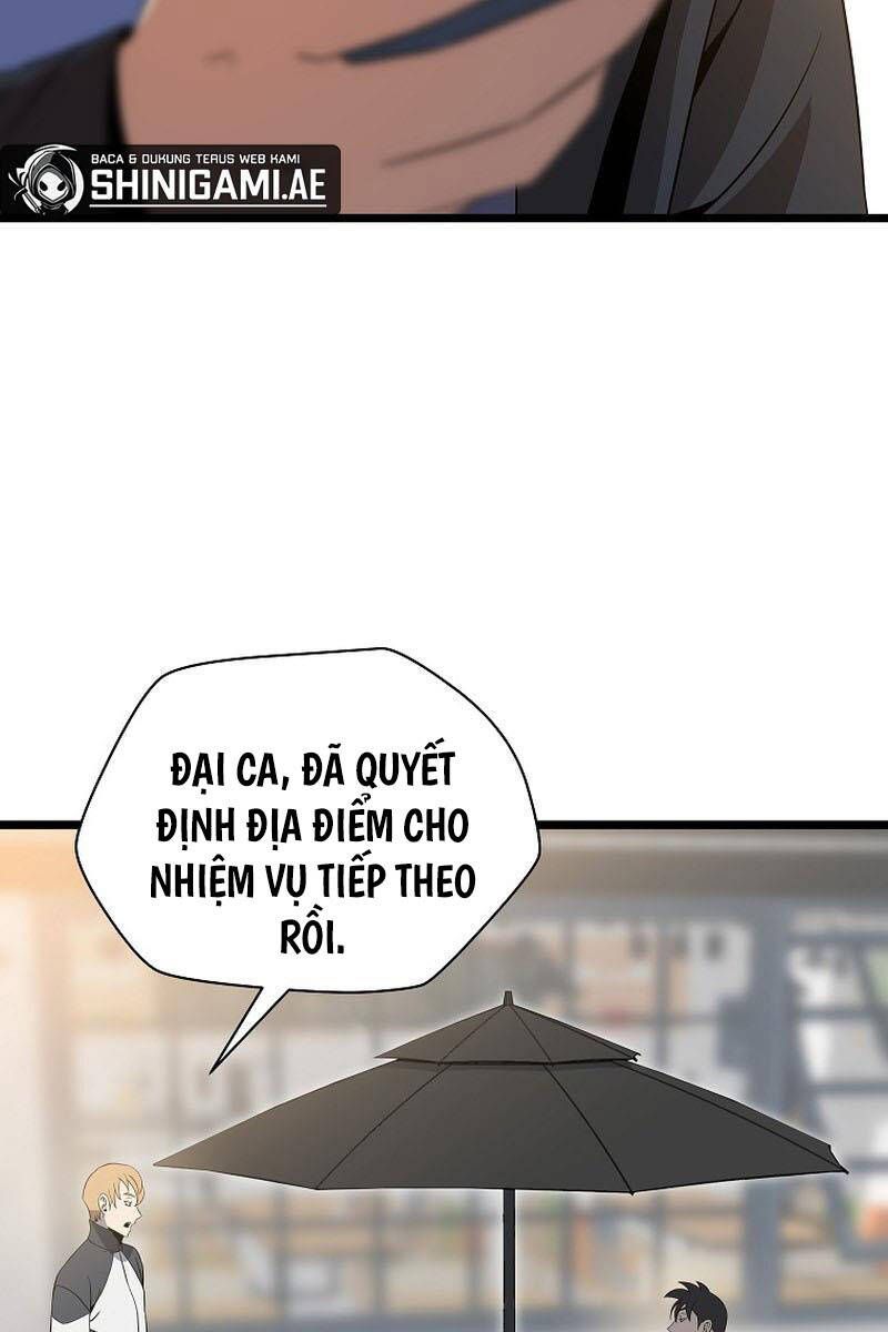 đọc truyện Kẻ Săn Anh Hùng Chương 152 ảnh 74 tại Thiên Thai Truyện