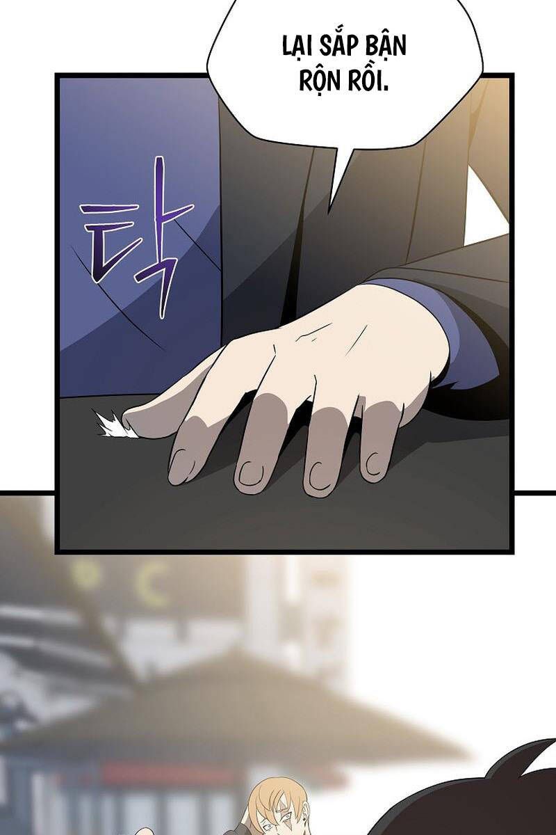 đọc truyện Kẻ Săn Anh Hùng Chương 152 ảnh 76 tại Thiên Thai Truyện