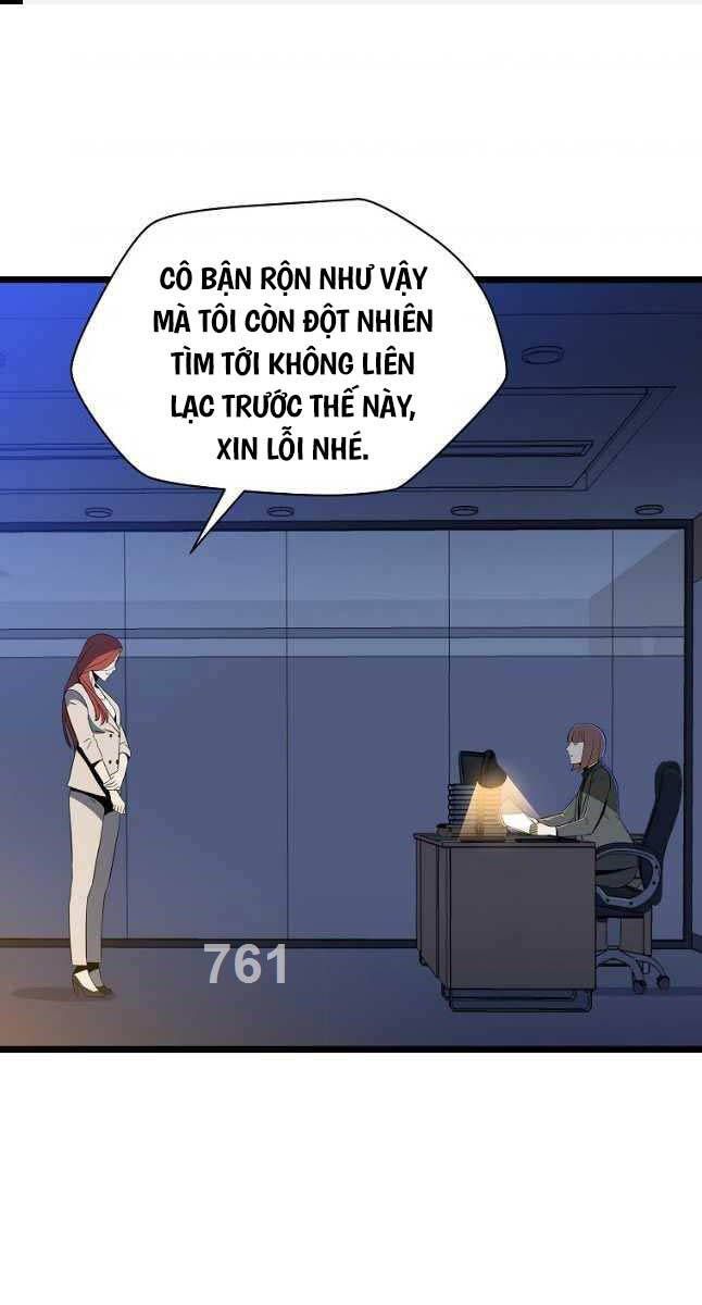 đọc truyện Kẻ Săn Anh Hùng Chương 153 ảnh 3 tại Thiên Thai Truyện