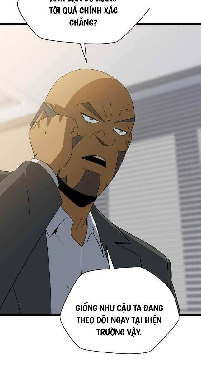 đọc truyện Kẻ Săn Anh Hùng Chương 153 ảnh 47 tại Thiên Thai Truyện