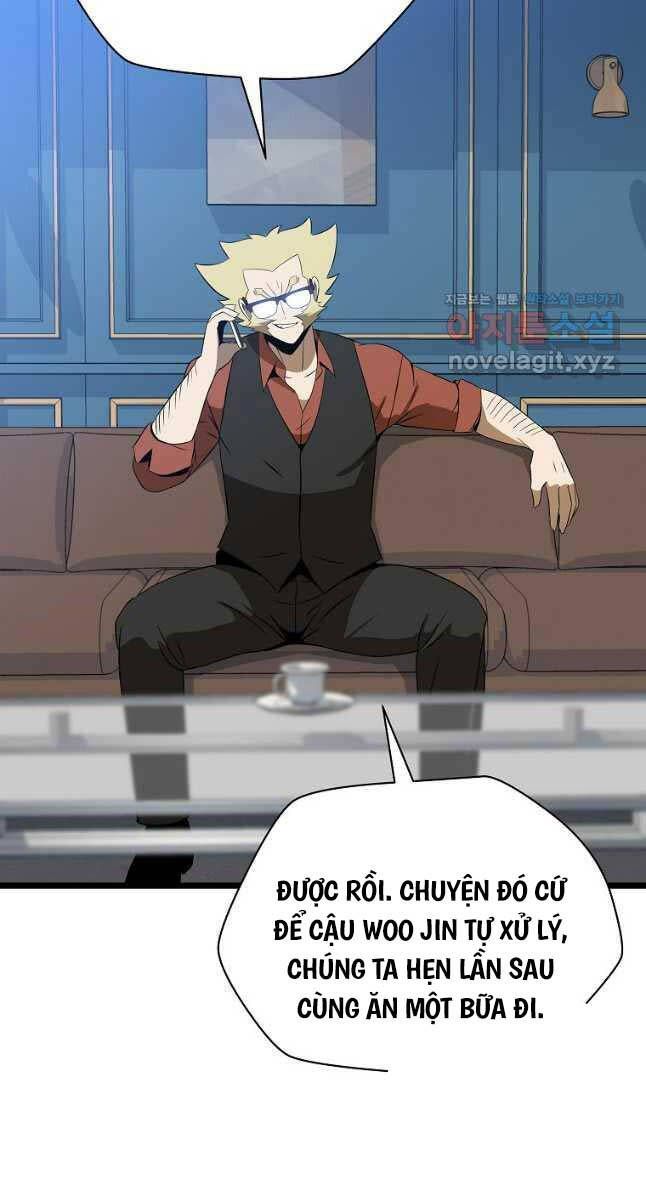 đọc truyện Kẻ Săn Anh Hùng Chương 153 ảnh 50 tại Thiên Thai Truyện