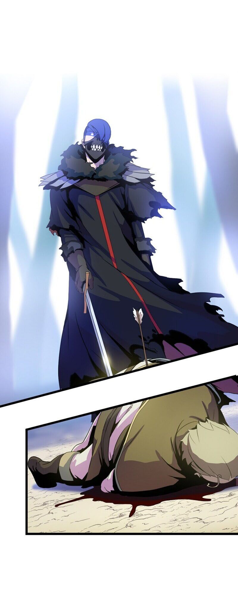 đọc truyện Kẻ Săn Anh Hùng Chương 16 ảnh 3 tại Thiên Thai Truyện