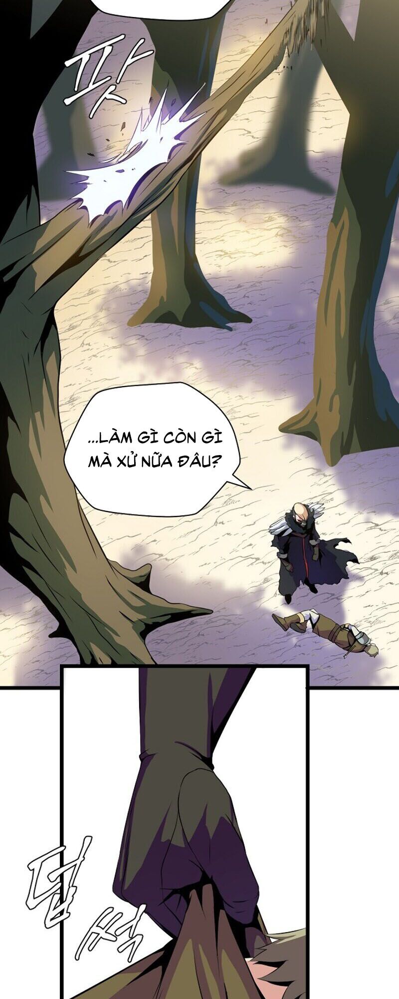 đọc truyện Kẻ Săn Anh Hùng Chương 16 ảnh 12 tại Thiên Thai Truyện