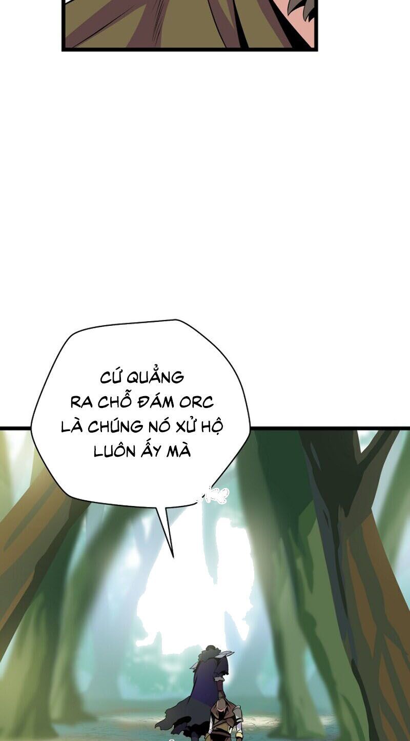 đọc truyện Kẻ Săn Anh Hùng Chương 16 ảnh 13 tại Thiên Thai Truyện