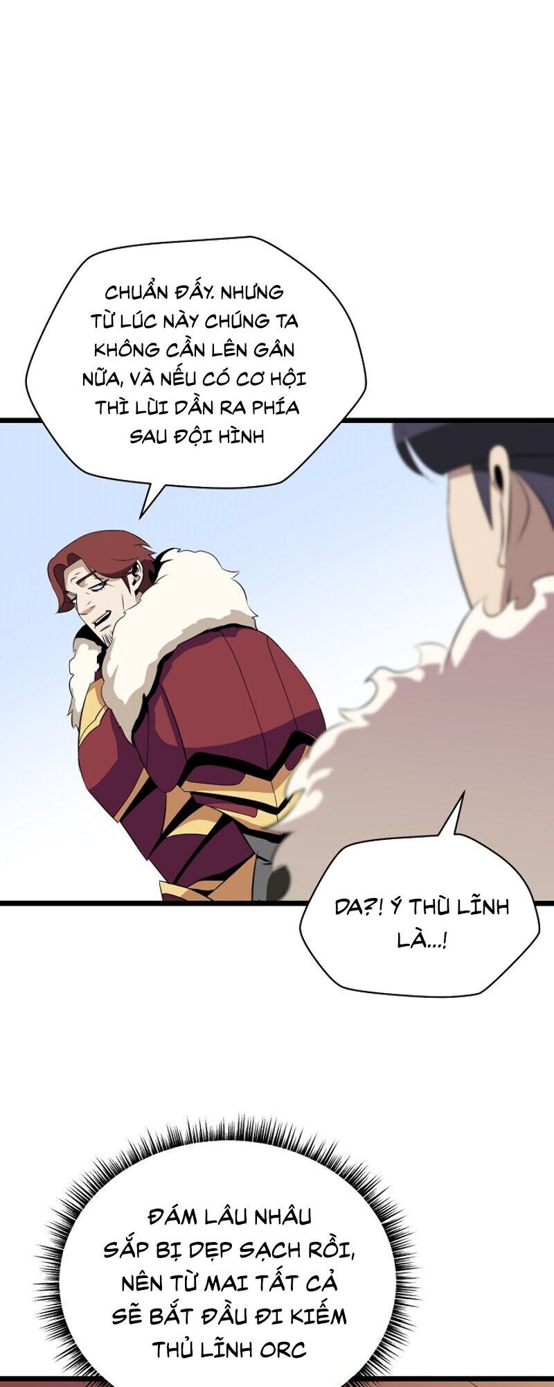 đọc truyện Kẻ Săn Anh Hùng Chương 16 ảnh 20 tại Thiên Thai Truyện