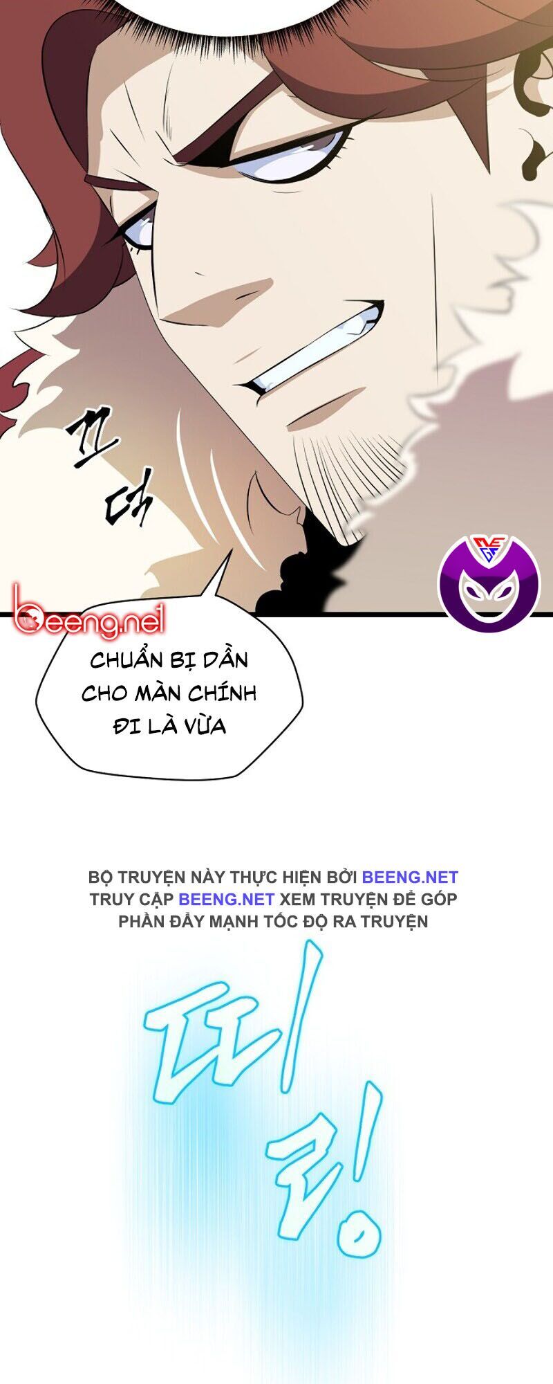 đọc truyện Kẻ Săn Anh Hùng Chương 16 ảnh 21 tại Thiên Thai Truyện