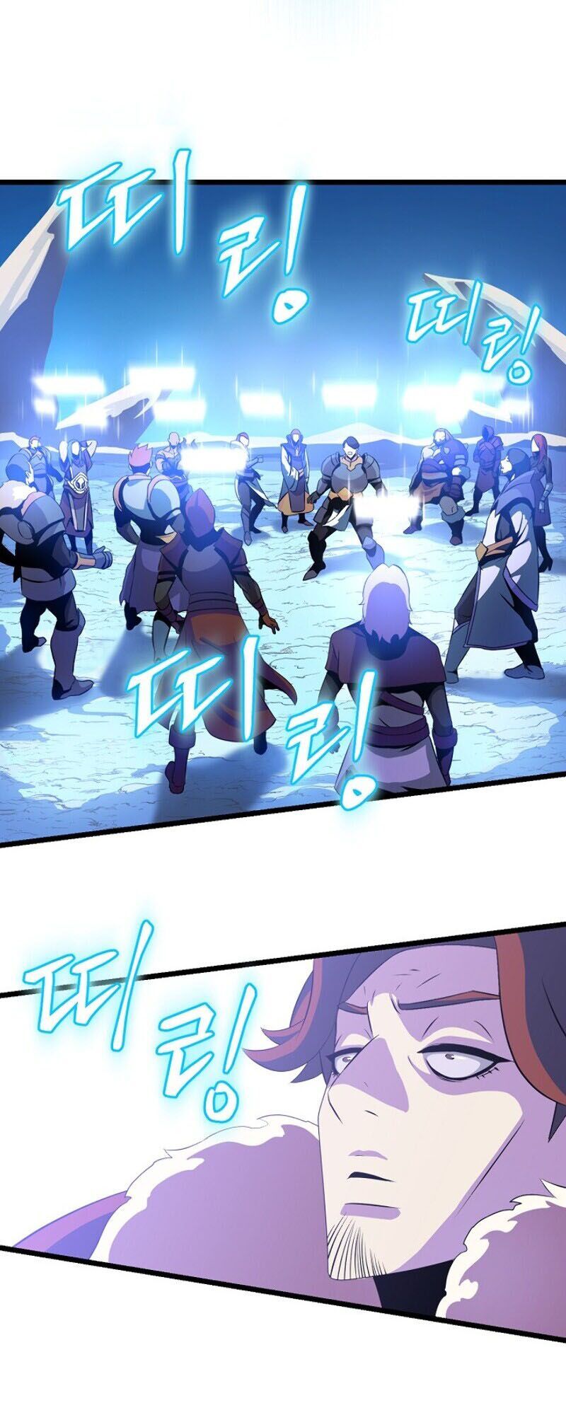 đọc truyện Kẻ Săn Anh Hùng Chương 16 ảnh 22 tại Thiên Thai Truyện