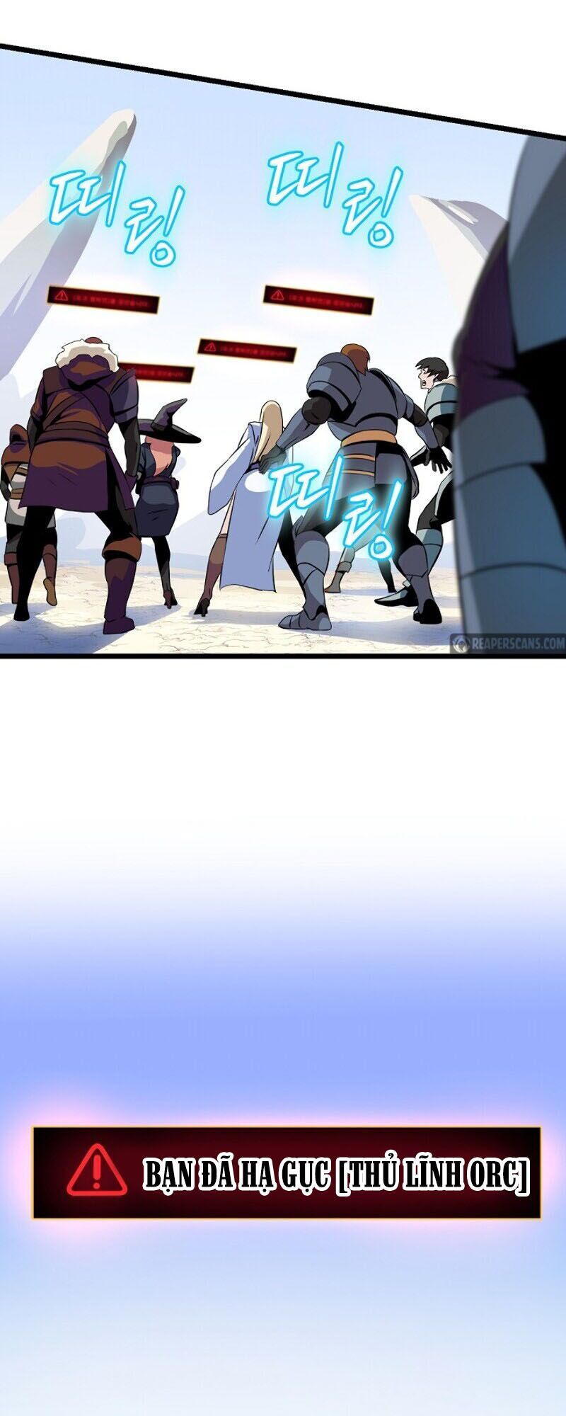 đọc truyện Kẻ Săn Anh Hùng Chương 16 ảnh 23 tại Thiên Thai Truyện