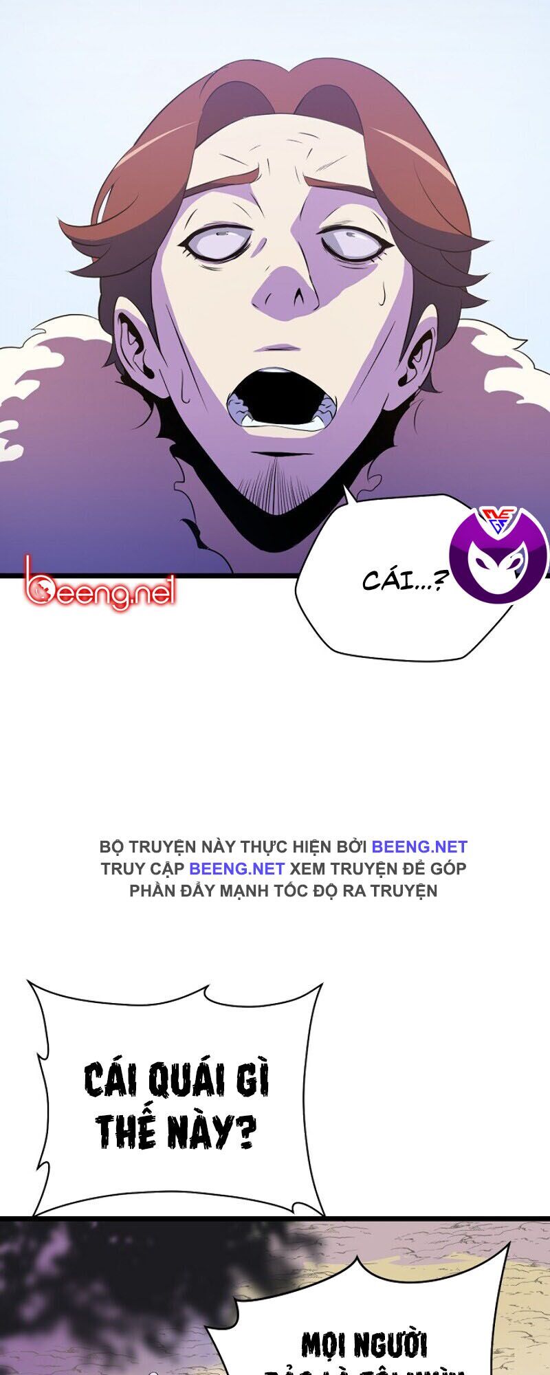 đọc truyện Kẻ Săn Anh Hùng Chương 16 ảnh 24 tại Thiên Thai Truyện