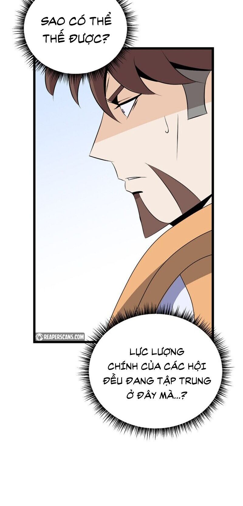 đọc truyện Kẻ Săn Anh Hùng Chương 16 ảnh 26 tại Thiên Thai Truyện