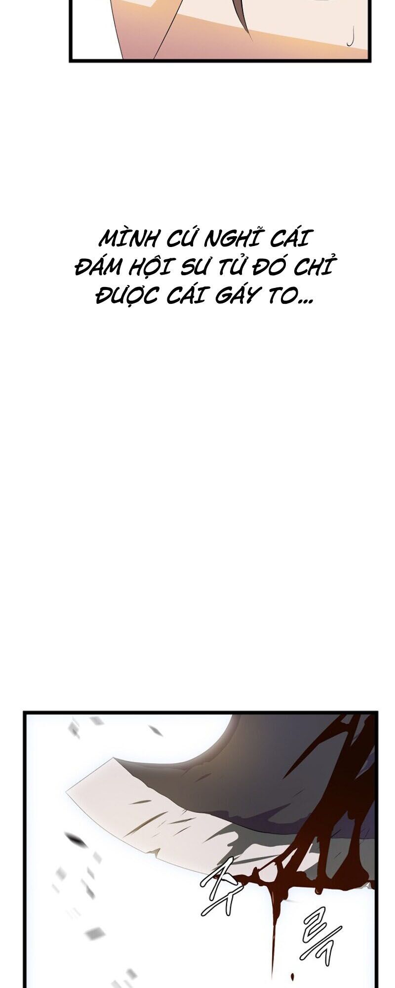 đọc truyện Kẻ Săn Anh Hùng Chương 16 ảnh 28 tại Thiên Thai Truyện