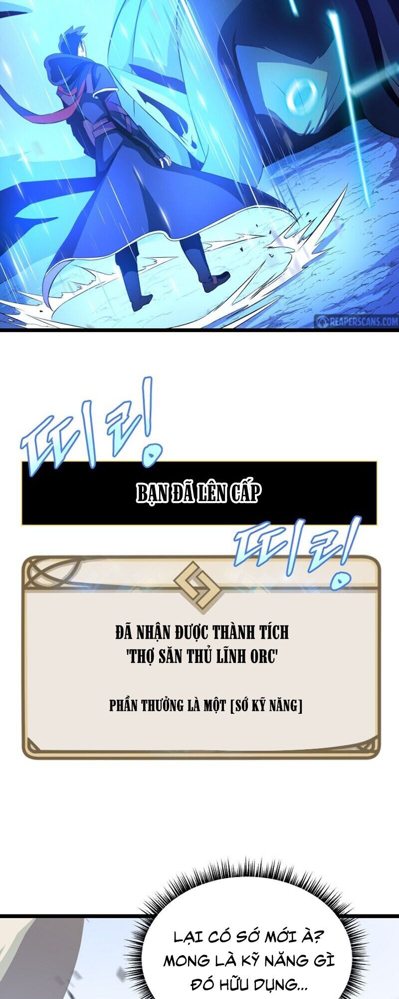 đọc truyện Kẻ Săn Anh Hùng Chương 16 ảnh 30 tại Thiên Thai Truyện