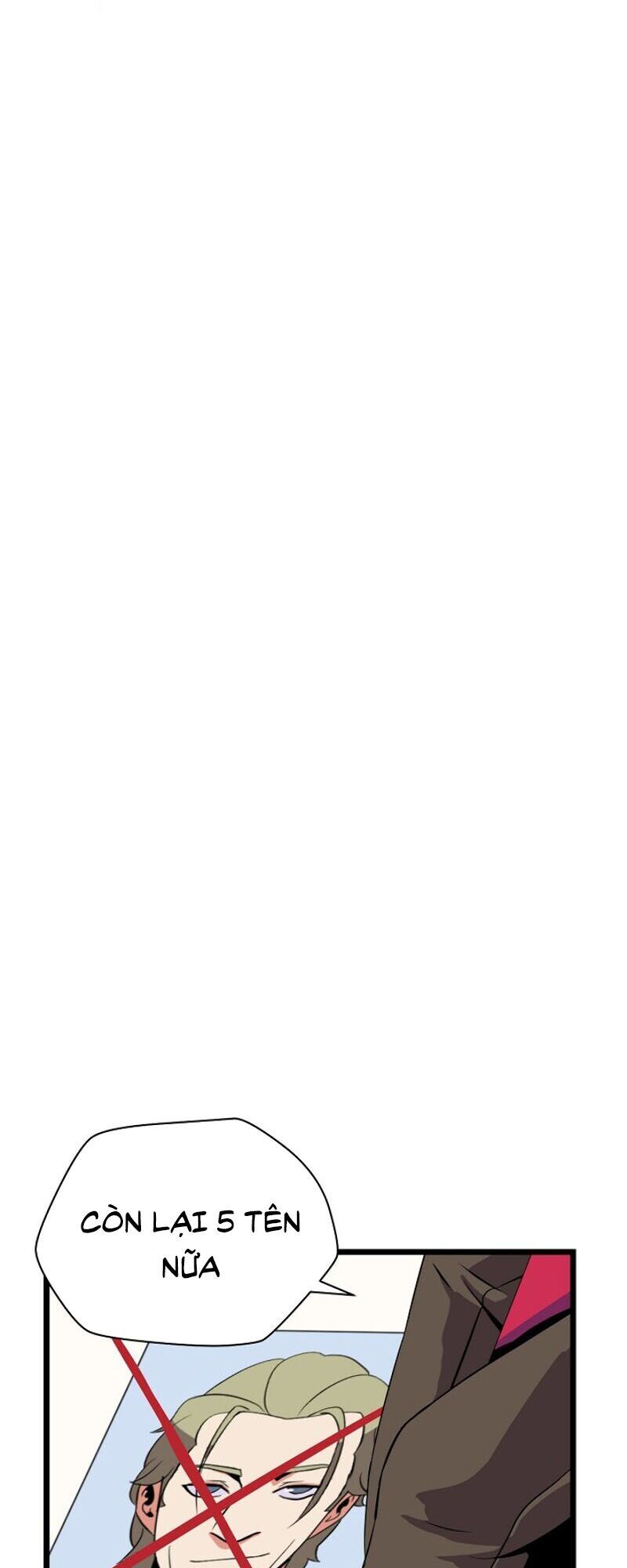 đọc truyện Kẻ Săn Anh Hùng Chương 16 ảnh 5 tại Thiên Thai Truyện