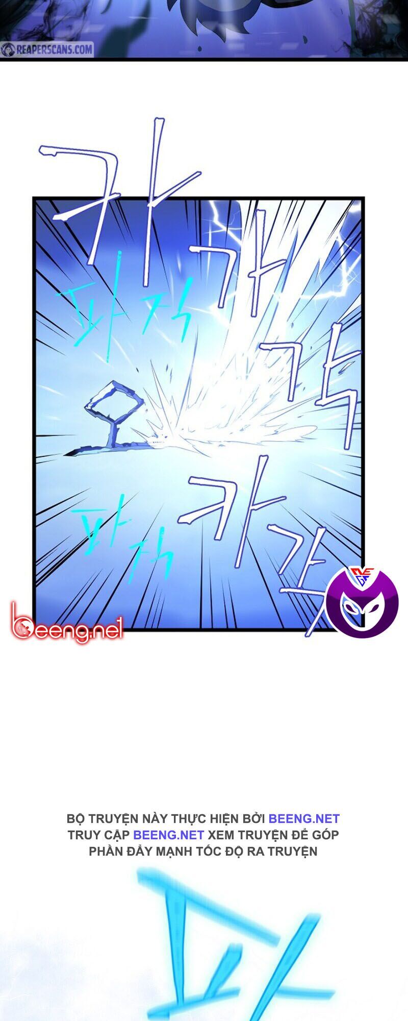 đọc truyện Kẻ Săn Anh Hùng Chương 16 ảnh 38 tại Thiên Thai Truyện