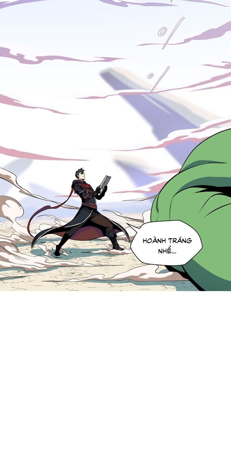 đọc truyện Kẻ Săn Anh Hùng Chương 16 ảnh 40 tại Thiên Thai Truyện