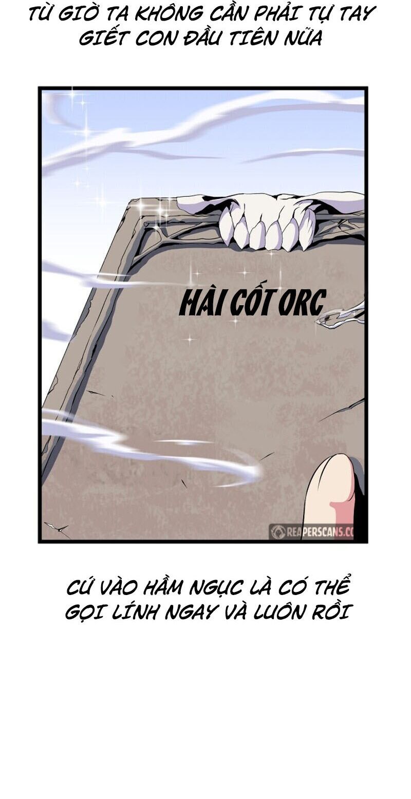 đọc truyện Kẻ Săn Anh Hùng Chương 16 ảnh 41 tại Thiên Thai Truyện