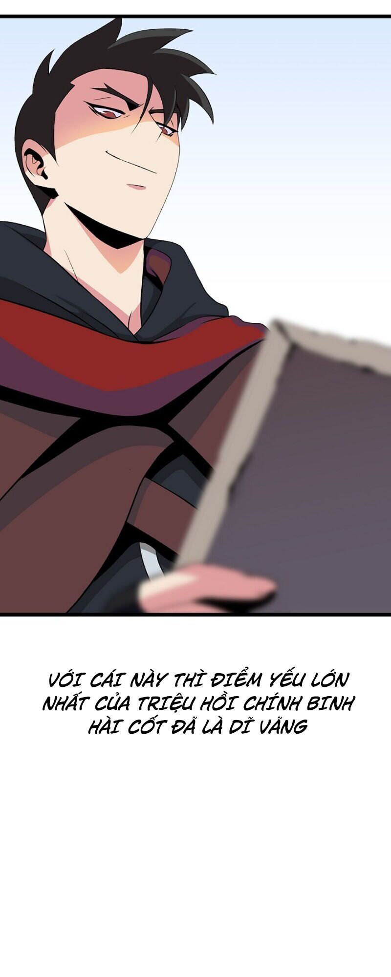 đọc truyện Kẻ Săn Anh Hùng Chương 16 ảnh 42 tại Thiên Thai Truyện