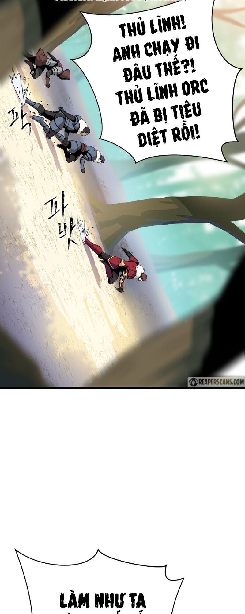 đọc truyện Kẻ Săn Anh Hùng Chương 16 ảnh 44 tại Thiên Thai Truyện