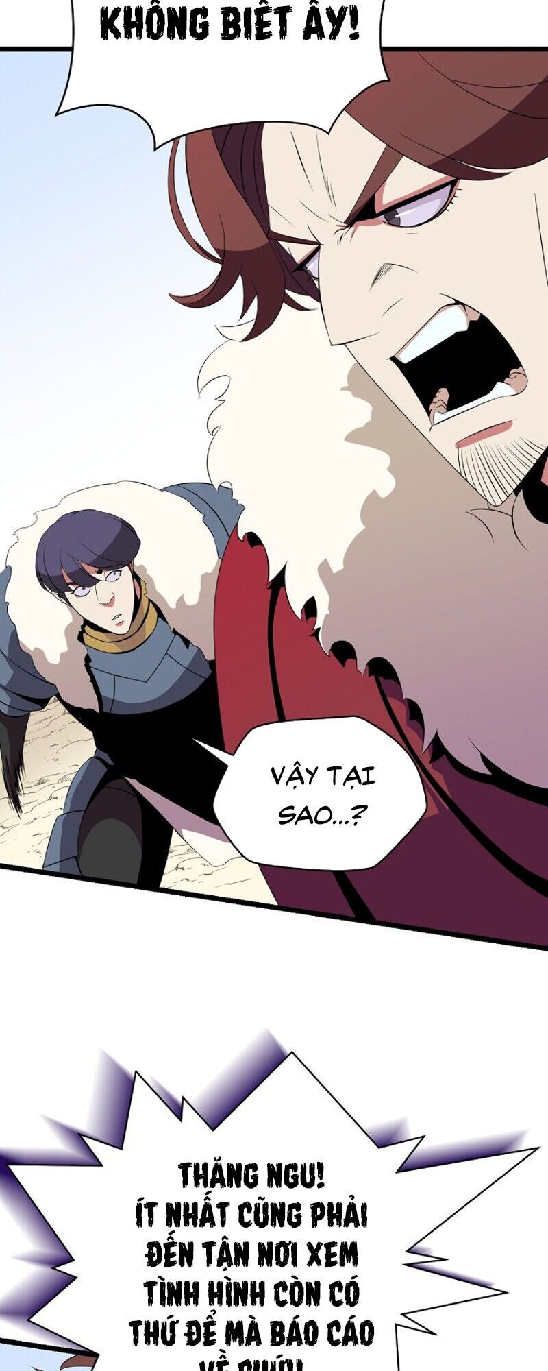 đọc truyện Kẻ Săn Anh Hùng Chương 16 ảnh 45 tại Thiên Thai Truyện