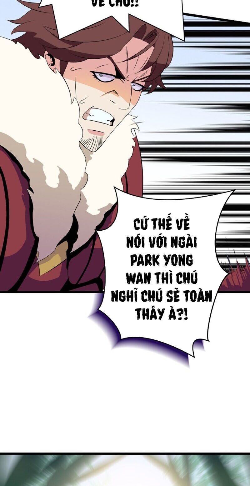 đọc truyện Kẻ Săn Anh Hùng Chương 16 ảnh 46 tại Thiên Thai Truyện