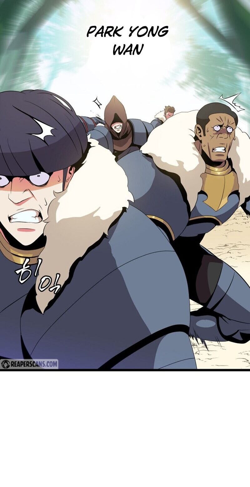 đọc truyện Kẻ Săn Anh Hùng Chương 16 ảnh 47 tại Thiên Thai Truyện