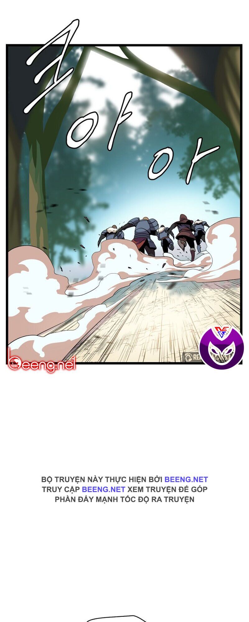 đọc truyện Kẻ Săn Anh Hùng Chương 16 ảnh 48 tại Thiên Thai Truyện