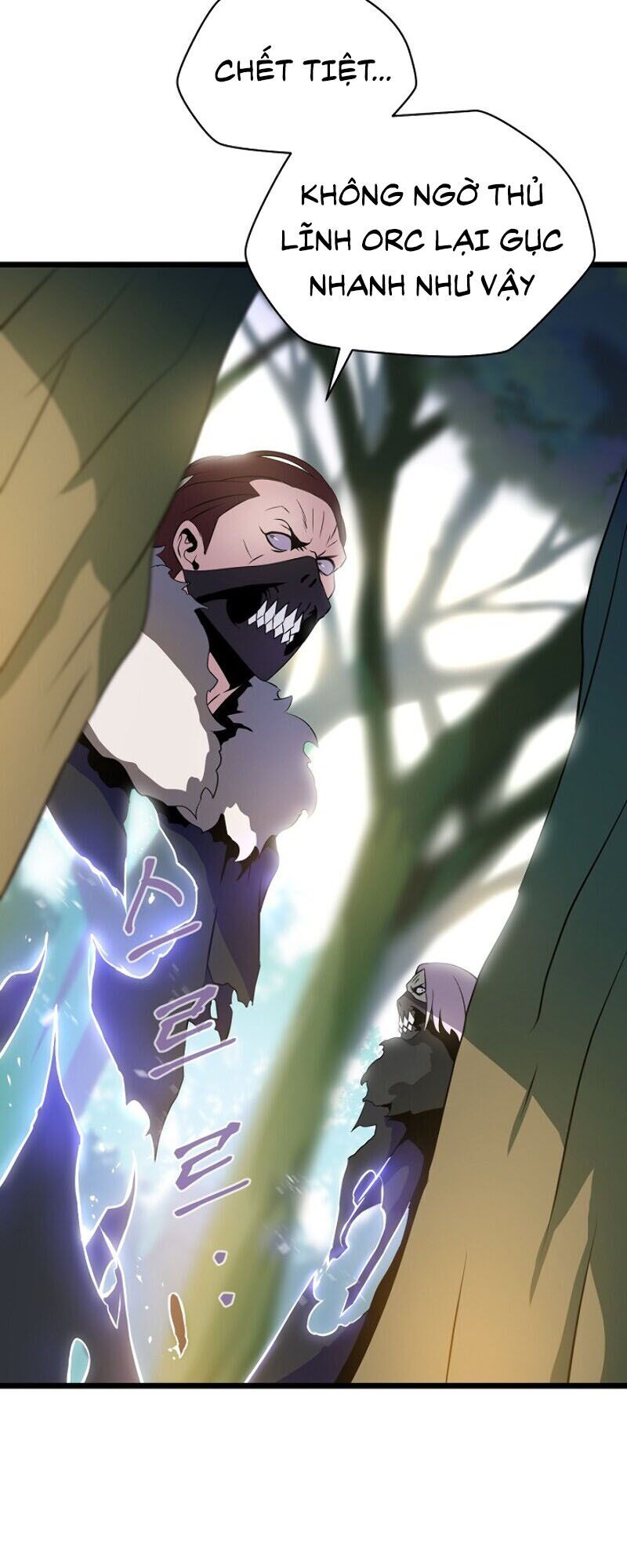 đọc truyện Kẻ Săn Anh Hùng Chương 16 ảnh 49 tại Thiên Thai Truyện