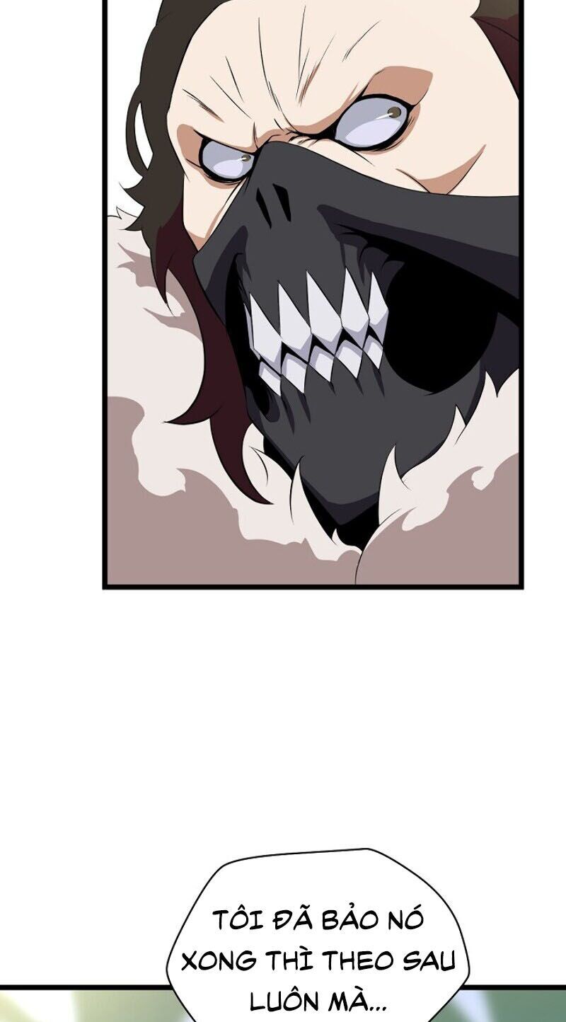 đọc truyện Kẻ Săn Anh Hùng Chương 16 ảnh 51 tại Thiên Thai Truyện