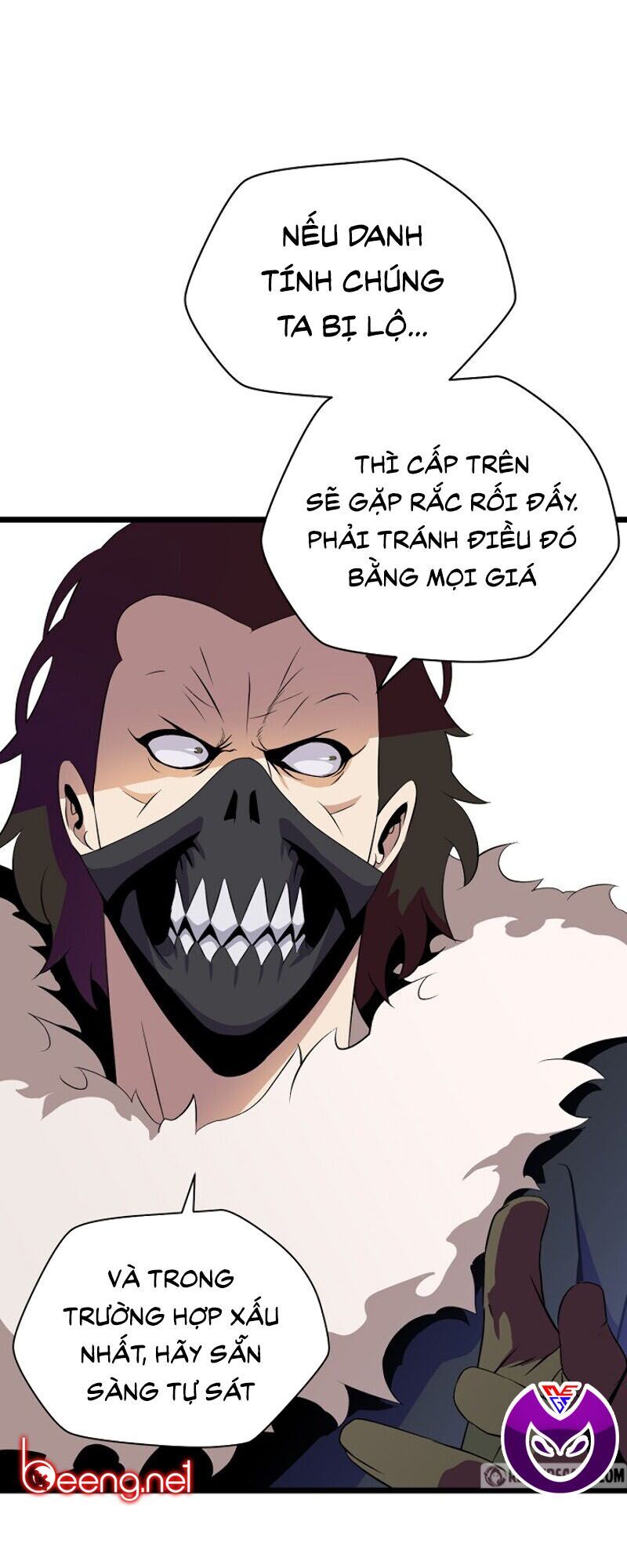 đọc truyện Kẻ Săn Anh Hùng Chương 16 ảnh 53 tại Thiên Thai Truyện