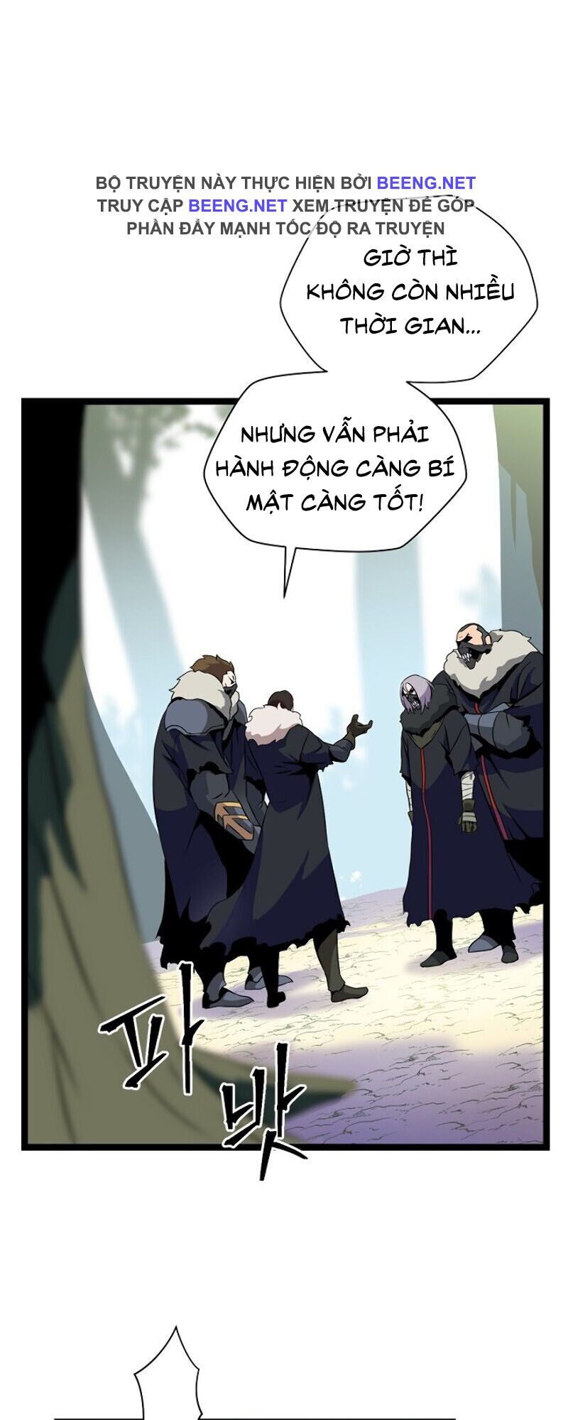 đọc truyện Kẻ Săn Anh Hùng Chương 16 ảnh 54 tại Thiên Thai Truyện