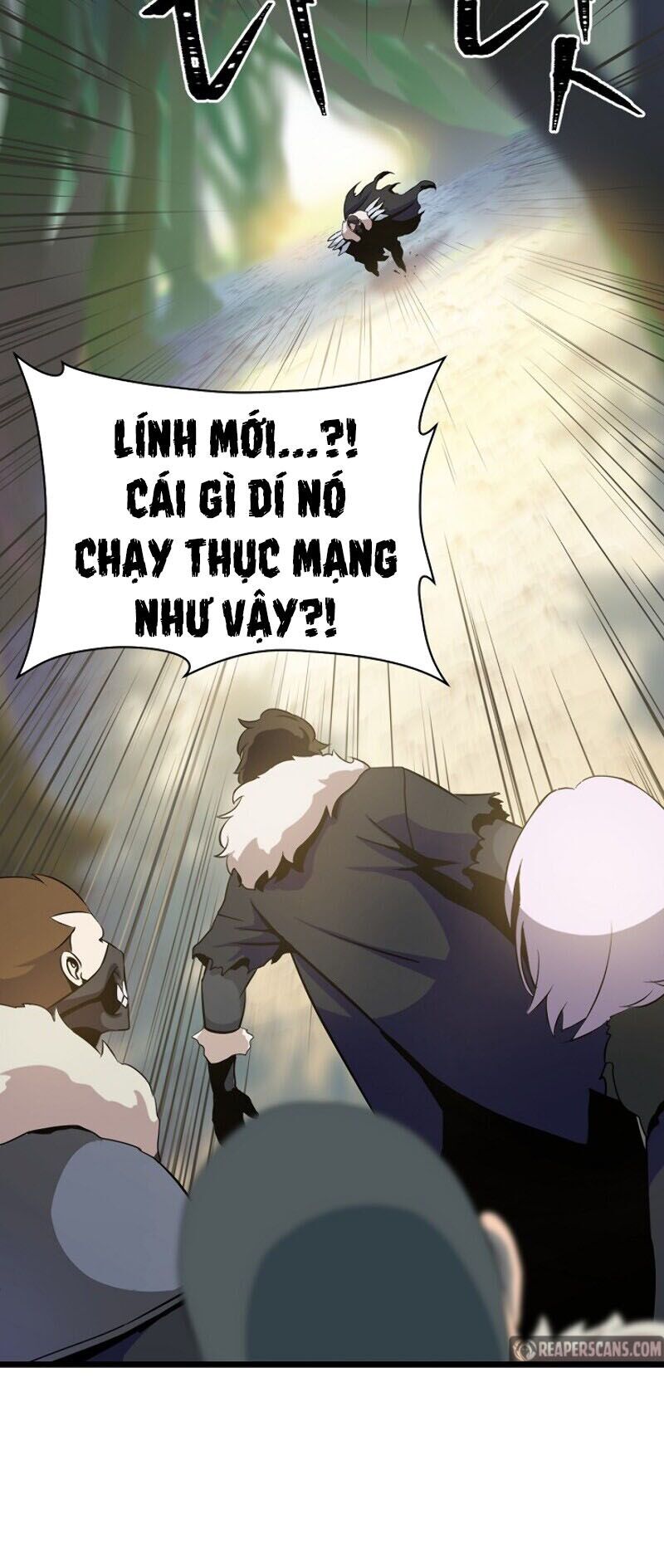 đọc truyện Kẻ Săn Anh Hùng Chương 16 ảnh 56 tại Thiên Thai Truyện