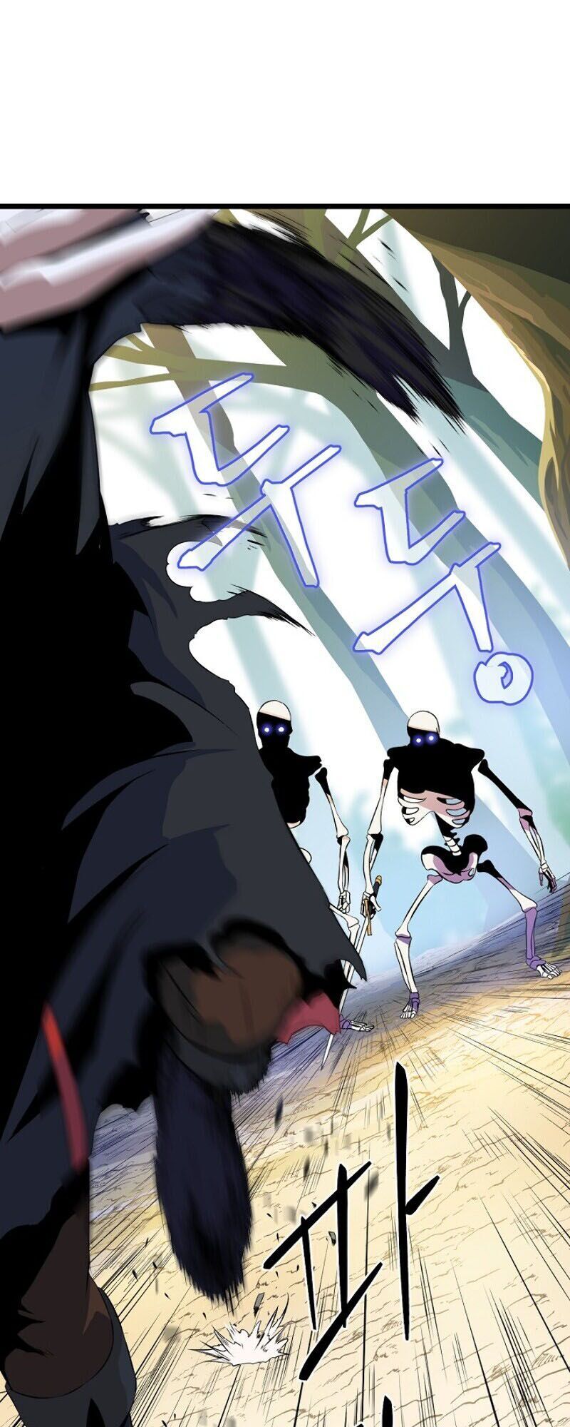 đọc truyện Kẻ Săn Anh Hùng Chương 16 ảnh 57 tại Thiên Thai Truyện