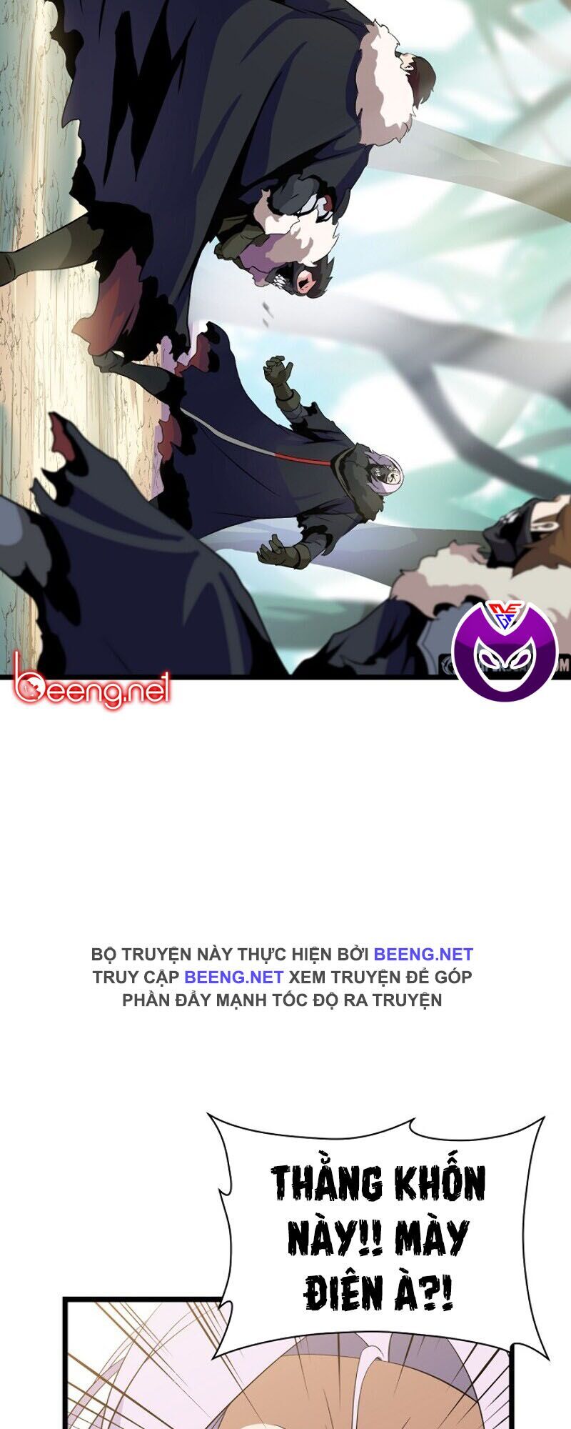 đọc truyện Kẻ Săn Anh Hùng Chương 16 ảnh 60 tại Thiên Thai Truyện