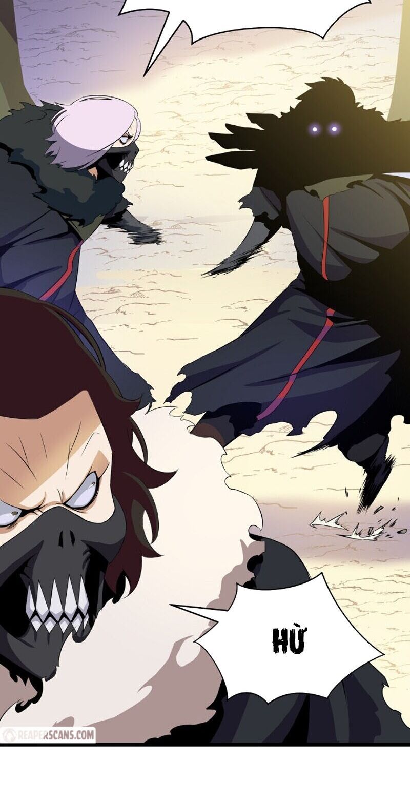 đọc truyện Kẻ Săn Anh Hùng Chương 16 ảnh 62 tại Thiên Thai Truyện